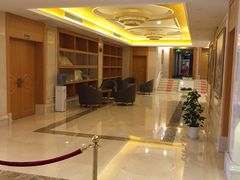 -维也纳酒店(南京奥体中心店)