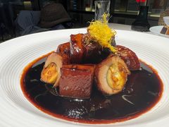 -怡情荟•海鲜青岛菜(五四广场旗舰店)