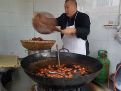 -邓记新一代糖油果子(四川煤管局供销公司职工宿舍店)