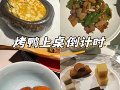 -羲和雅苑•北京烤鸭(陆家嘴中心店)