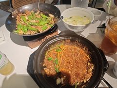 -费大厨辣椒炒肉(黄兴中心广场店)