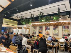 -馋三尺蟹粉小笼(人民广场店)