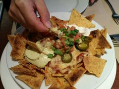 -Pancakes on the rocks(Darling Harbour)