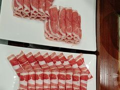 -东来顺•非遗火锅(外滩店)
