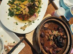 -魏铭鱼头捞饭(晋阳路店)