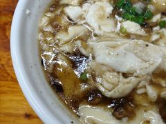 北方豆腐脑-阿峰包子铺