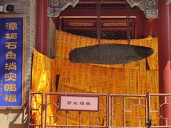 -潭柘寺景区