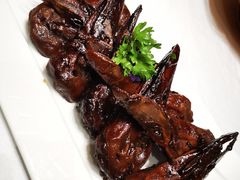 鸭头-930私房菜(欧阳路店)