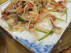 -寻味顺德·南记酒家·传统顺德菜·鱼生(广源路店)