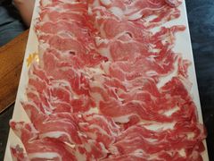 -南门四季铜锅涮肉(左家庄店)