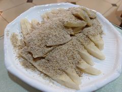 -长春观斋补堂素菜馆