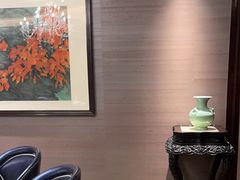 -Yan Ting 宴庭中餐厅(上海静安瑞吉酒店)