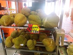 -叁宫礼水果批发仓储店(梅江店)