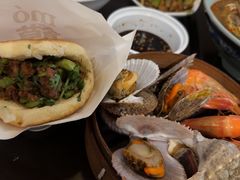 -阿那亚第三食堂 Cafeteria 3