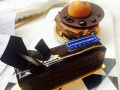 歌剧魅影-LE SAPHIR 莎菲尔菓子(和兴店)