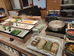 -梨花自助烤肉(西三旗万象汇黑金店)