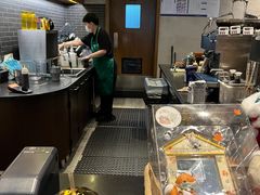 -星巴克(北京三里屯SOHO一店)