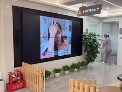 -合众齿科高难度矫正·种植·儿牙中心(望京总院)