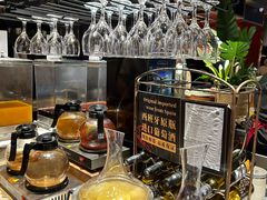 -加餐海鲜自助(宝龙一城店)