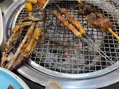 -瑞杰烧烤店·24小时营业(山东路店)