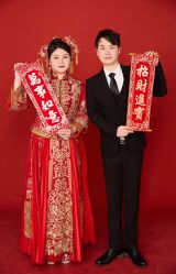 -巴黎新娘婚纱摄影·婚礼策划(嘉定总店)
