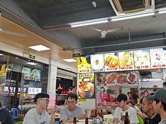 -惠来大排档(联创商业街店)