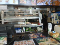 -德克士(白银路店)