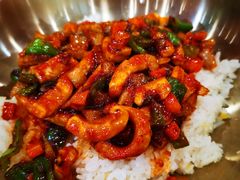 -全州拌饭馆(龙源西街店)