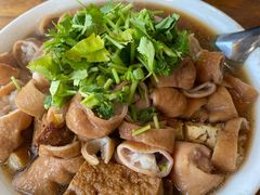 -阁瑞居闫记卤煮(乔庄北街店)