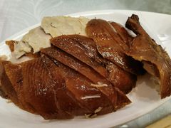-鸿禧大清花(方庄店)