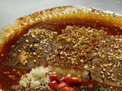 -小河盐帮·私家菜·烤鸭(三元桥·霄云路店)