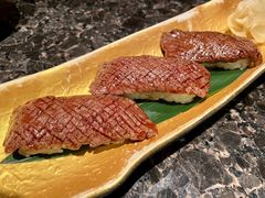-老乾杯和牛烧肉(王府中环店)