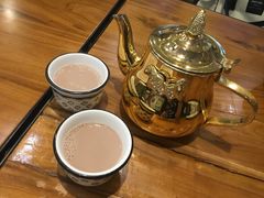 -巴依老爷新疆美食(望京小街店)