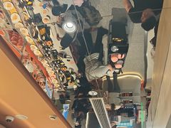 -争鲜回转寿司(中街大悦城店)