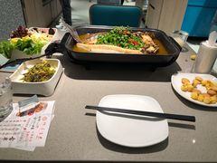 -半天妖烤鱼(长安万达广场店)