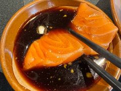 -林妈妈村·日式料理(宝山万达店)