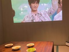 -隐溪茶馆(南京西路店)