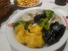 -双合园·海鲜水饺青岛菜(万佳广场店)