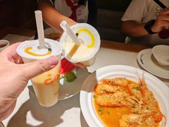 -半亩田·上海传统手工菜(新桥店)