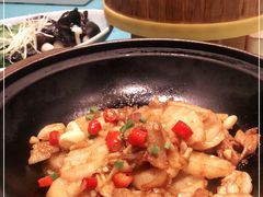 -万荣烤鸭店·北京菜(天坛店)