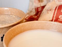 -许老八包子铺羊汤馆(绿地世纪城店)