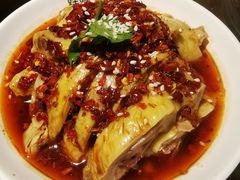 -蛙喔牛蛙(仙林万达茂店)