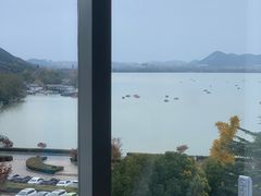 -云龙湖旅游景区