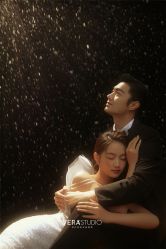 -至臻微拉婚纱摄影