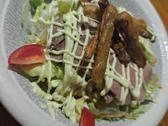 牛肉色拉-有喜屋·深夜食堂(北京西路店)