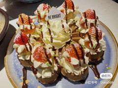 -BE BRIGHT KITCHEN(正佳广场店)