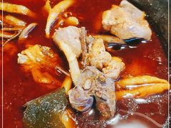 -李子坝梁山鸡(李子坝大鸡哥店)