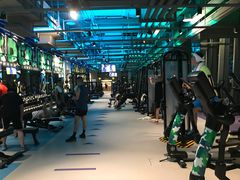 -Trainyard 炼·工场(中国国际贸易中心店)