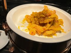 -鼎香缘海鲜自助火锅烤肉(锦辉购物广场店)