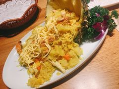 -暹罗酒肆泰餐厅酒吧